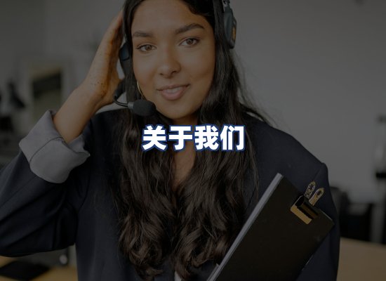 关于我们